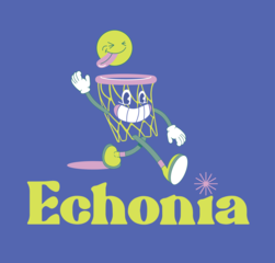 Echonia Tee Orders