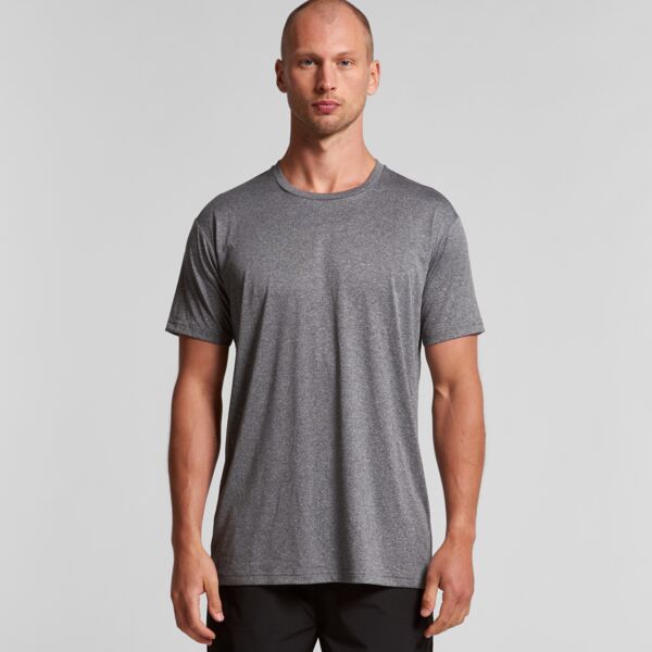 Staple Active Tee Thumbnail