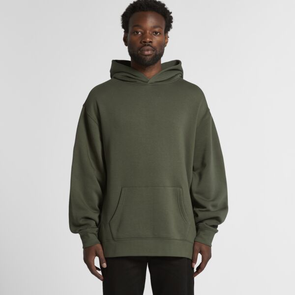 Mens Relax Hood Thumbnail