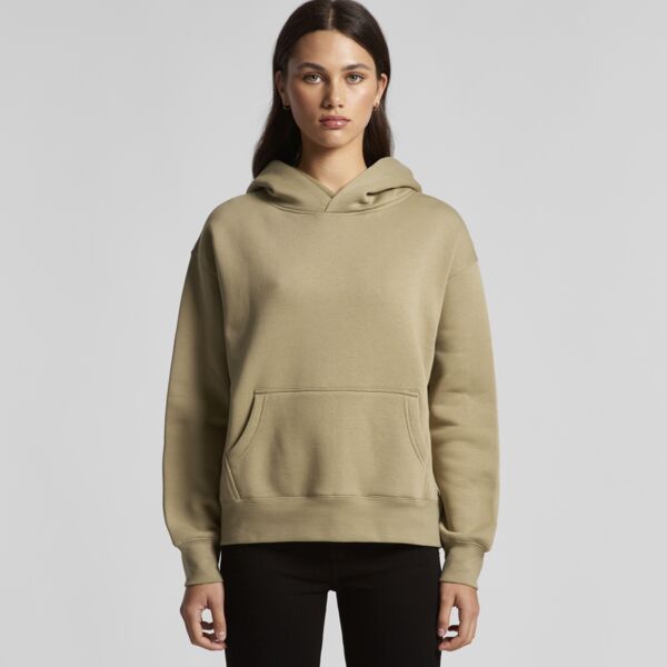 AS Colour Women's Relax Hood Thumbnail