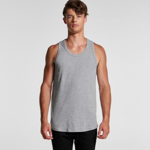 Authentic Singlet Thumbnail