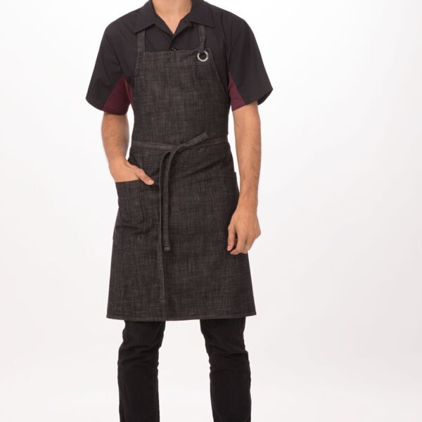 Corvallis Bib Apron Thumbnail