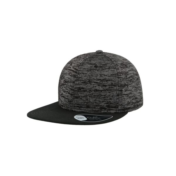 Atlantis Boost Flat-Peak Cap Thumbnail