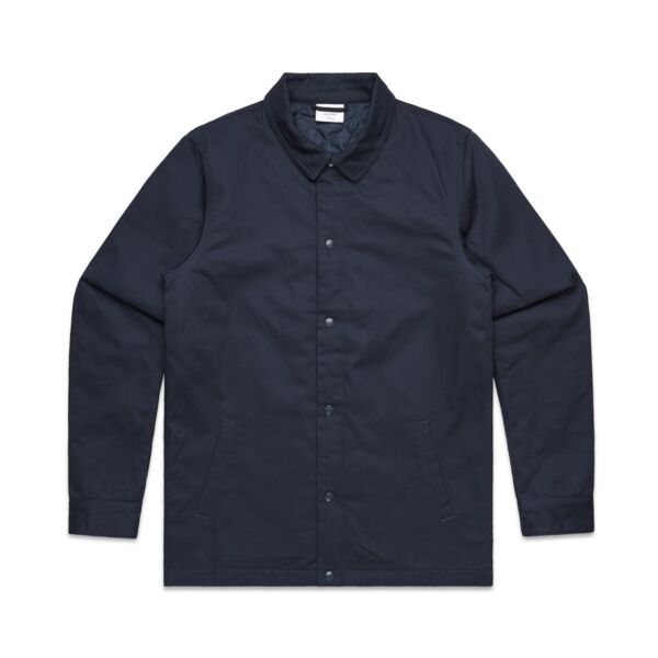 AS Colour Work Jacket 5521 Thumbnail