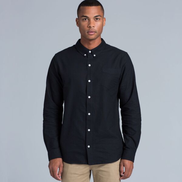 Oxford Shirt Thumbnail
